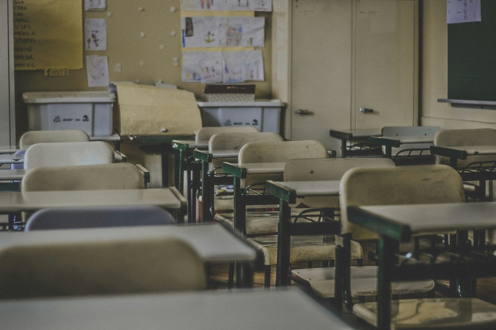 Para centros educativos