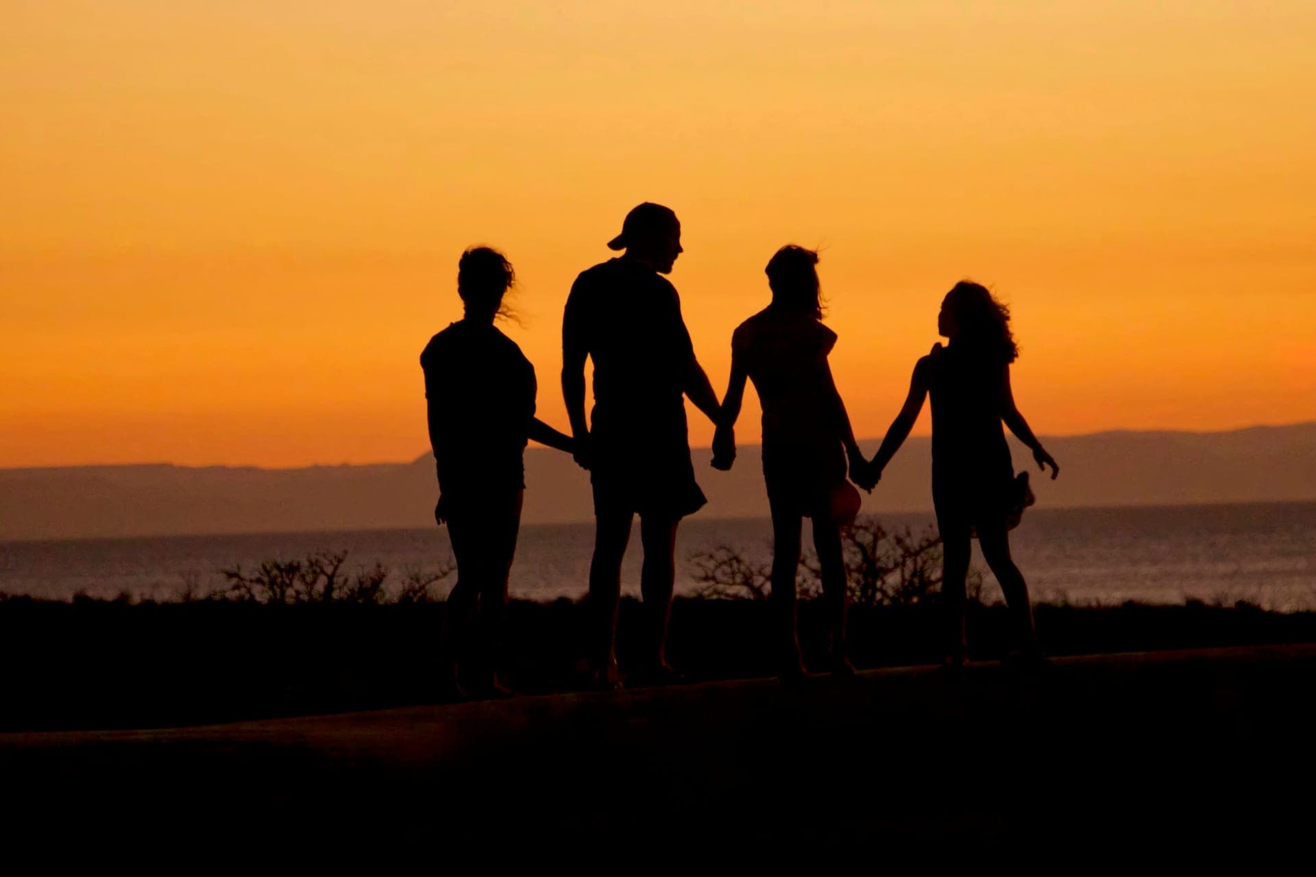 Para familias